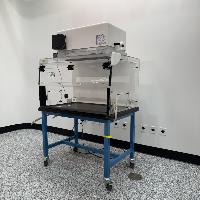 Flow Sciences Contained Vented Enclosure image 1